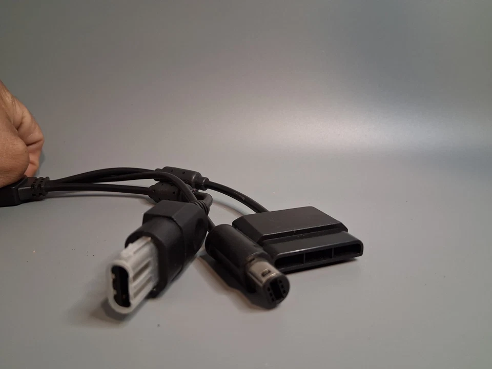 Pelican Universal Dance Pad Mat PS2 Xbox GameCube DDR Revolution Dance Game - Image 3 of 3