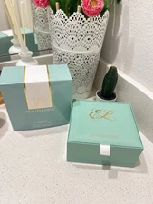 Estee Lauder Youth Dew Perfumed Dusting Body Powder With Puff - 7oz 200g