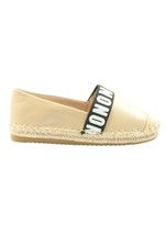 SERGIO TODZI Espadrille Dames Sandales T EU 36 crème style décontracté
