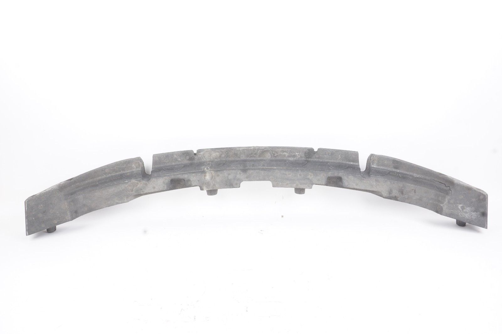 2014 - 2017 Maserati GHIBLI Front Bumper Energy Foam Impact Absorber  OEM