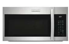 Frigidaire Gallery GMOS1962AF 1.9 CuFt Over-The-Range Microwave