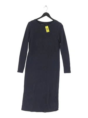 Maxi Vestido COS XS en Azul - Imagen 1 de 4