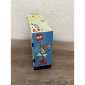 LEGO 40793 Brickheadz Tom and Jerry Figures [New][Sealed]