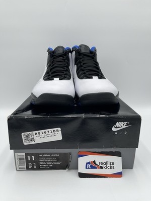 Size 11 - Air Jordan 10 Retro 2018 Orlando for sale online