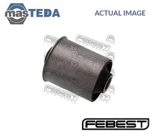 TAB-490 CONTROL ARM WISHBONE BUSH REAR LOWER FEBEST FOR TOYOTA PROBOX SUCCEED