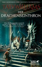 Der Drachenbeinthron | Tad Williams | Taschenbuch | 992 S. | Deutsch | 2025