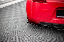 Pare-choc arrière Nissan 370 Z