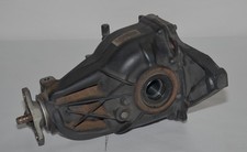 Differential Mercedes X204 GLK 350 Achse Hinterachsgetriebe A2123502414 1:3,27