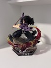 Demon Slayer Kokushibo 28cm Anime PVC Action Figure Collectible Model with box — photo 1