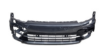 GENUINE VOLKSWAGEN TIGUAN R LINE 2015 2016 2017 2018 FRONT BUMPER P/N 5NA807221B