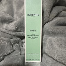 DARPHIN INTRAL DAILY TREATMENT LOTION 150ML brand new in box