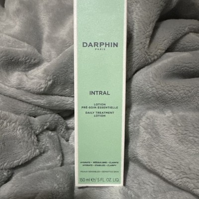 DARPHIN INTRAL DAILY TREATMENT LOTION 150ML brand new in box!! 