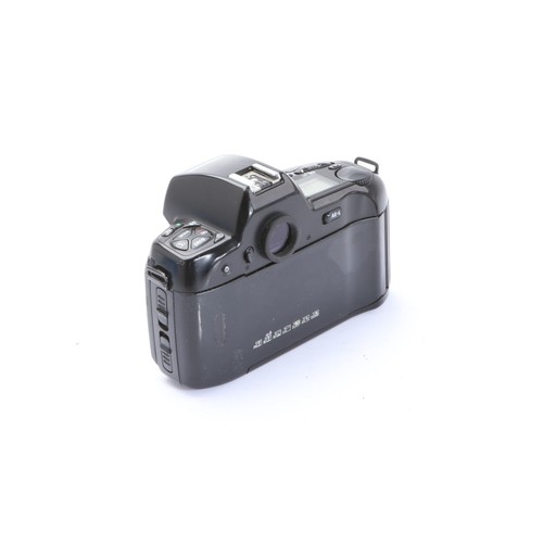 Nikon F90X + Sehr Gut (272878) - Bild 5 von 7