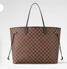 Louis Vuitton Neverfull GM