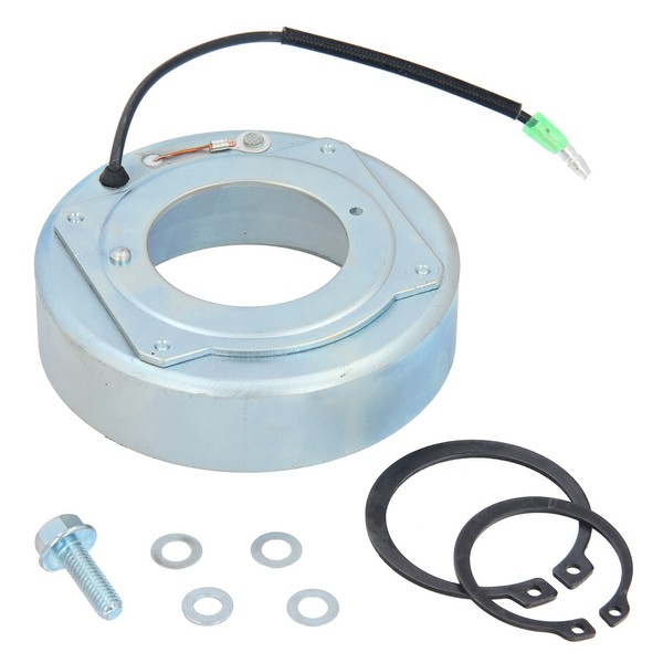 Klimakompressor Magnetspule FüR Bmw 3 E46 318I 320I X3 2.0I E83 Z4 Roadster E85-image