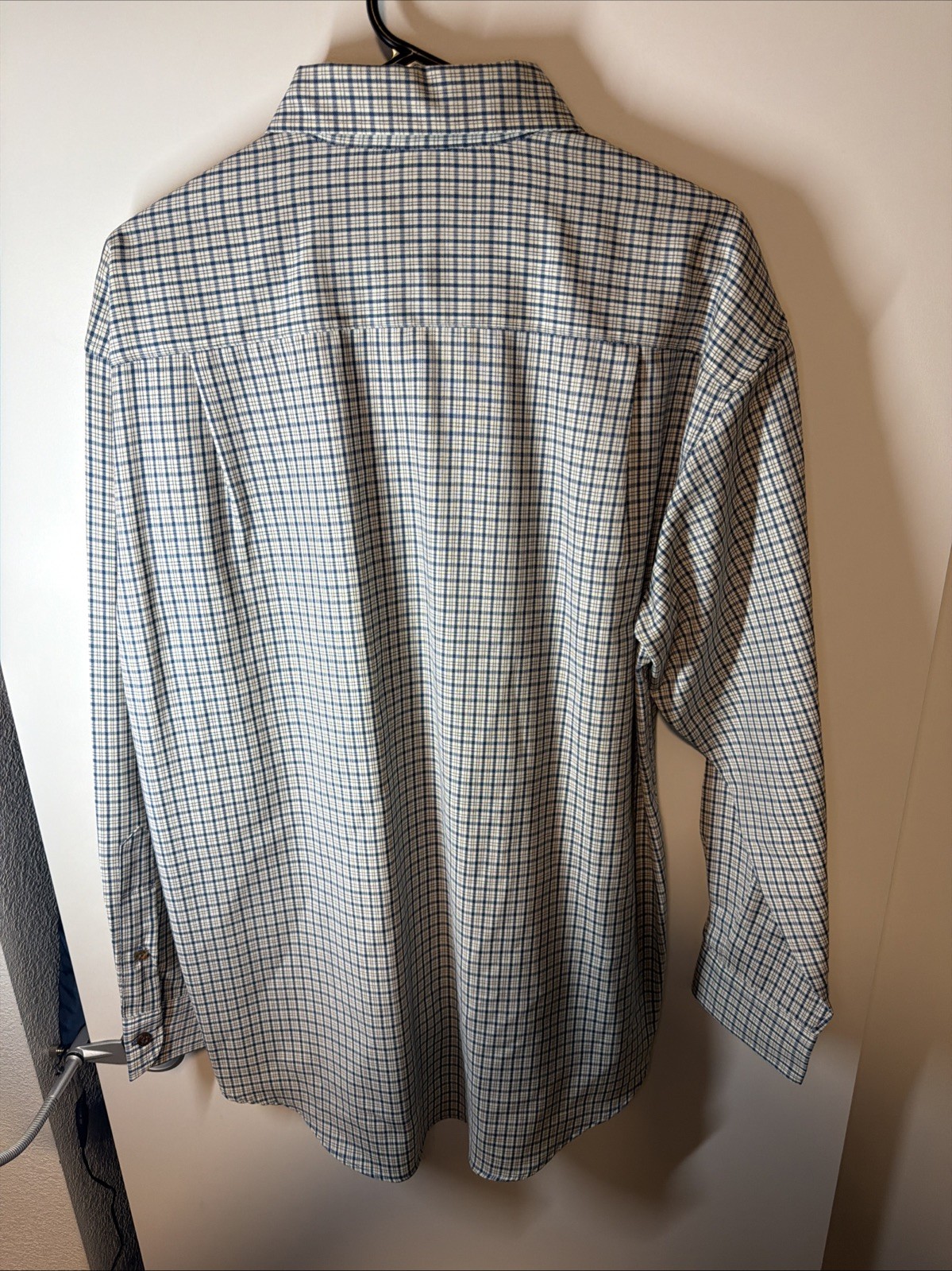 Pendleton Sir Pendleton 100% Virgin Wool Plaid Mu… - image 5