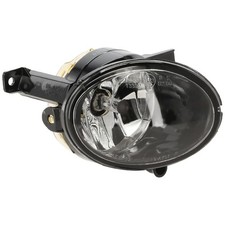 Fog Light Driving Lamp Front Passenger Right Side For Vw Hand 5k0941700f Tiguan