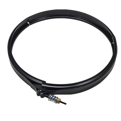  For Pentair 190003 Tension Control Clamp Kit Replacement Pool,Spa Filter,Black