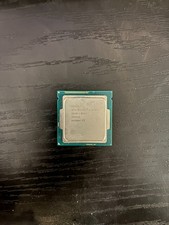 Intel Core i3 4130T 2.90 GHz Dual-Core Processor (SR1NN) | LGA1150 | 35 W TDP