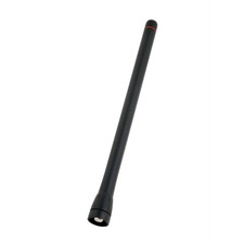 ICOM Handheld Radio Antenna Replacement 50 Ohm Black Stubby