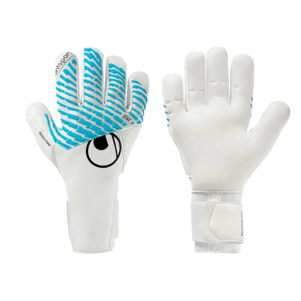 Uhlsport Torwarthandschuhe FM Cybertec Absolutgrip HN 101137901