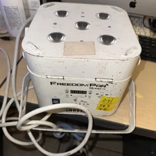 Chauvet DJ Freedom Par Quad 5