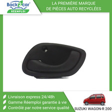 Porte avant et accessoires Suzuki WAGON R+