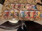 Hasbro GI JOE RETRO COLLECTIONS FIGURE LOT AND VEHICLES