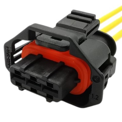 Kabelbaum-Reparatursatz, Bosch 3-PIN-Sensorstecker