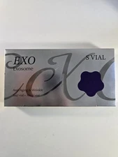 S Exosome du virus