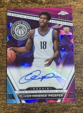 2024 Topps Chrome Sapphire Football Set Review and Checklist 18