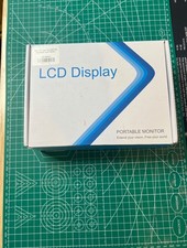 ELECROW 7 Inch Touchscreen Monitor Raspberry ...