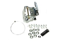 Bisagra de puerta superior delantera derecha Dorman 45MX97M compatible con GMC C1500 1992-1999 Suburban