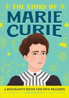 Susan B. Katz | The Story Of Marie Curie | Taschenbuch | Englisch (2020)