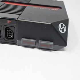 Hyperkin Retron 1 HD Gaming Console for NES No Cords Untested