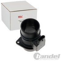 NTY Luftmassenmesser Passend FüR Dacia Duster Logan Sandero Renault Clio Kangoo