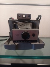 Polaroid Vintage A Soffietto  Modello 320 Condizioni Come Da Foto 