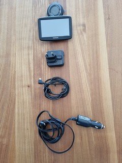 TomTom Navi Start 42