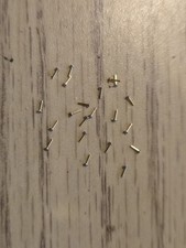 20 AMD RYZEN CPU Desktop Processor Pins for Replacement or repair AM4 Socket