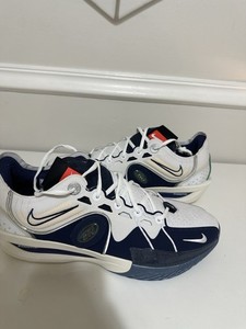 Nike Gt Cut 2 Arike Ogunbowale | eBay
