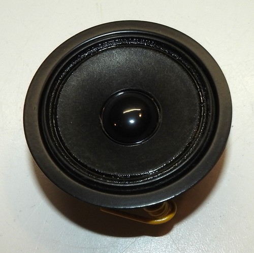 BOSE 301 SERIES IV SMALL TWEETER SPEAKER 18162