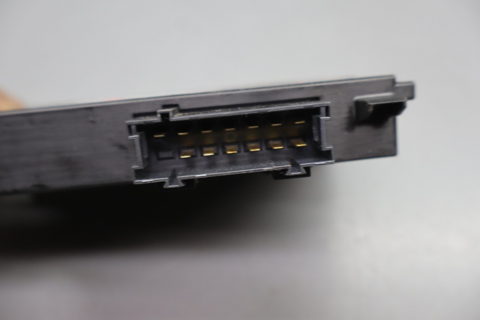 14-20 Maserati Quattroporte Front Left Driver Side Seat Control Module Unit Oem
