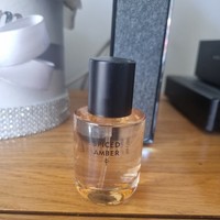 Marks & Spencer Men’s Fragrance DISCOVER SPICED AMBER Eau De Toilette 30ml EDT