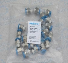20PCS New FESTO QS-1/4-10 153007