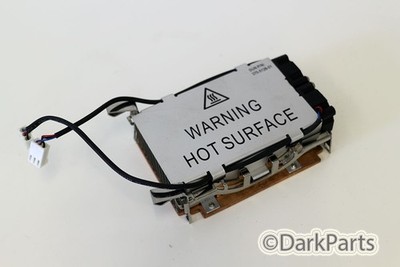 Sun Fire V240 Heatsink & Fan 370-5126-01