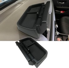 Dash Storage Organizer Compatible w/ Honda Pilot 2023  2025 9" Display Organizer