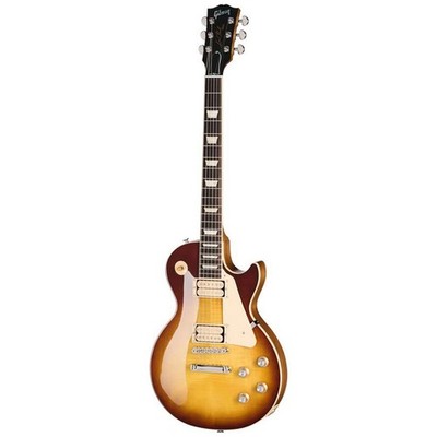 E-Gitarre Gibson Les Paul Standard '60s Double Trouble E Gitarre NEU