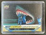 2024-25 Upper Deck Will Smith UD Canvas Rookie Young Guns RC #C212 Sharks