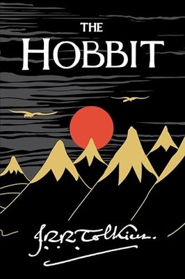 The Hobbit: Or There and Back Again, Tolkien, J R R