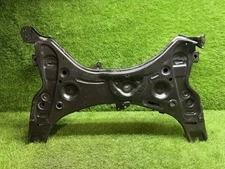 23-25 TOYOTA GR COROLLA AWD FRONT ENGINE CRADLE SUBFRAME CROSS MEMBER RAIL NOTE